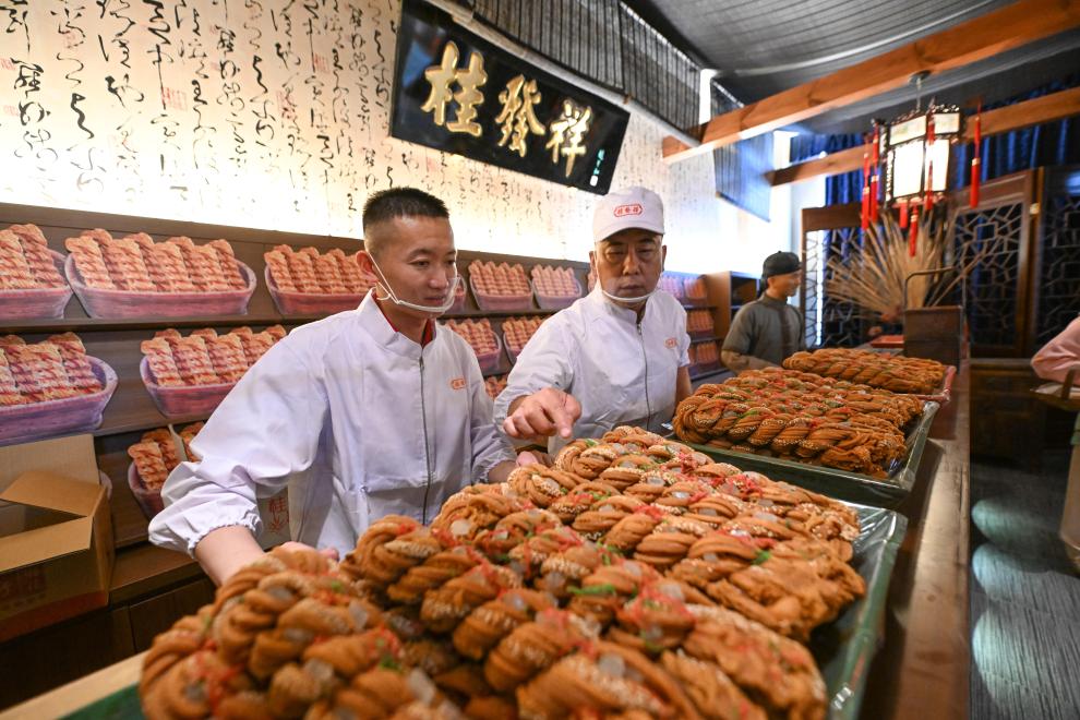 寻“味”,这份“美食攻略”引领新潮流(图4)