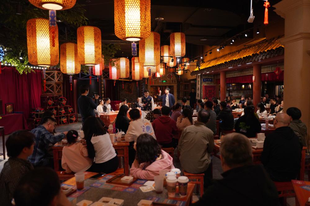 寻“味”,这份“美食攻略”引领新潮流(图5)
