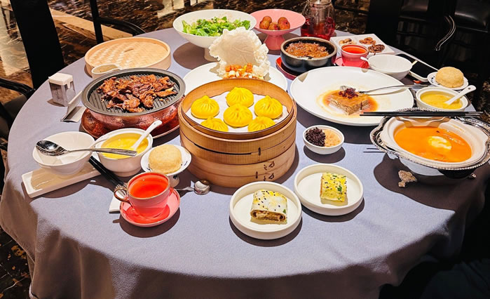 寻“味”，这份“美食攻略”引领新潮流