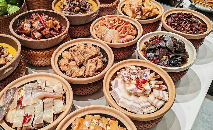 100个做菜小窍门，大厨师都说好