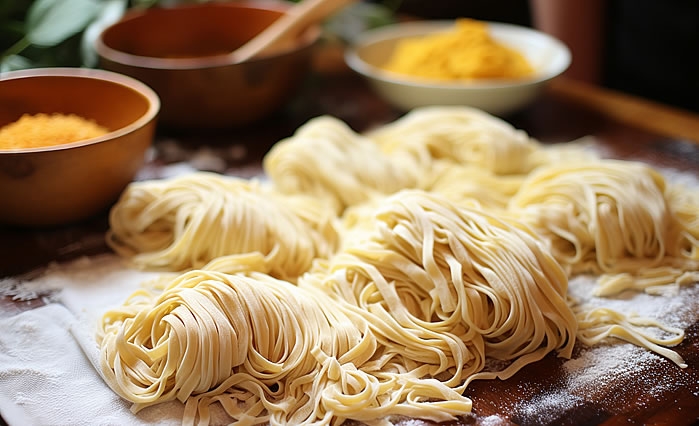 到底吃米好还是吃面好？听专家给你捋一捋