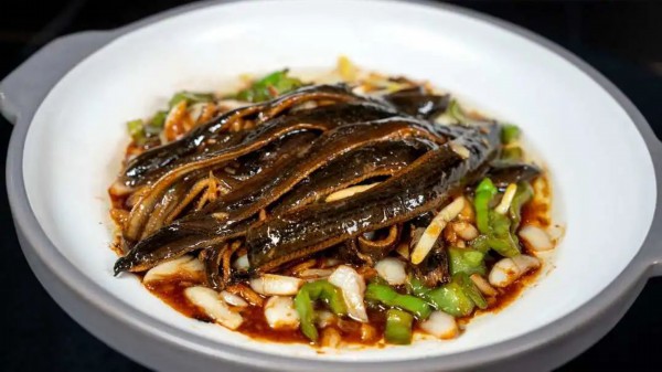 跟着这份榜单，打卡最受欢迎淮扬菜！