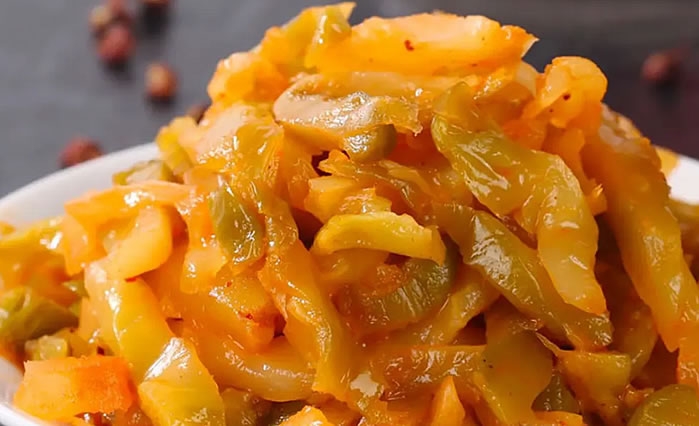 为何国民榨菜卖不动了？价格涨幅超房价引不