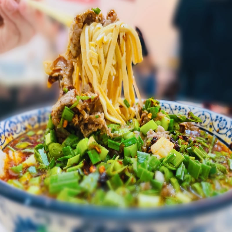 淮南牛肉汤配方及烹饪工艺制作流程